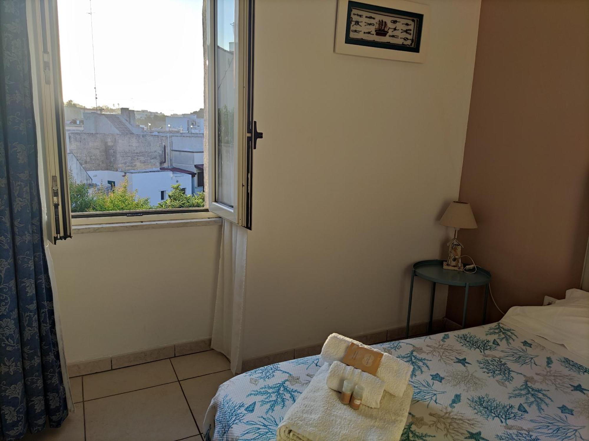 Mediterraneo Camere Otranto Cameră foto
