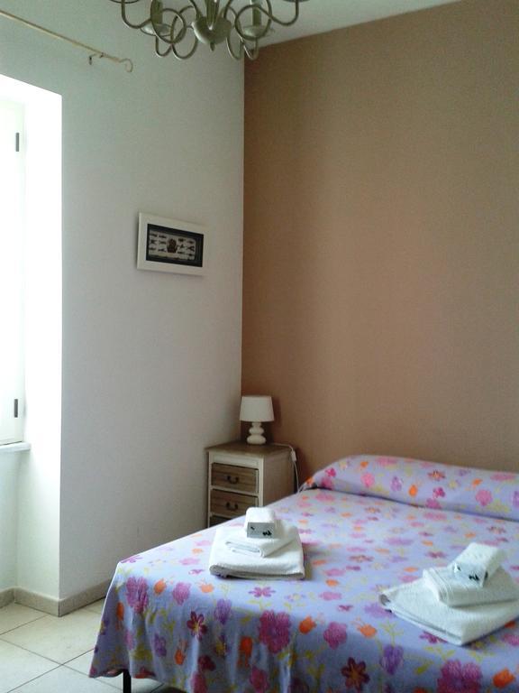 Mediterraneo Camere Otranto Cameră foto